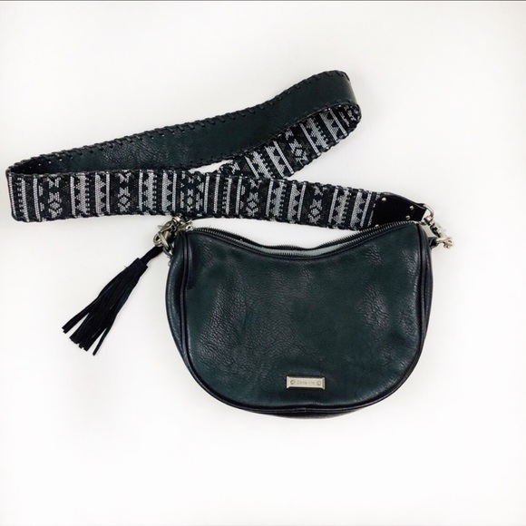 Dolce Vita Handbags - Dolce Vita guitar strap purse